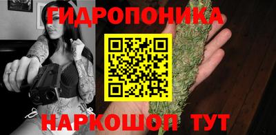 метадон Берёзовский